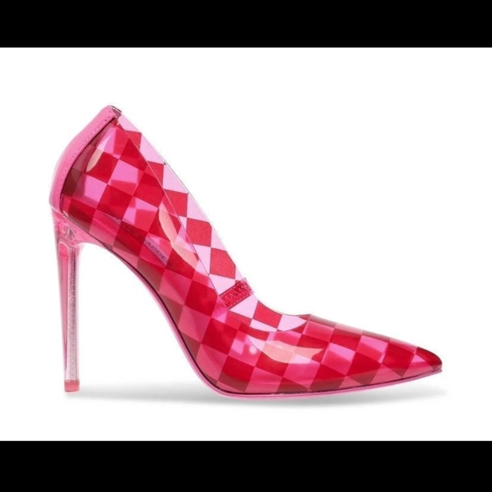 Steve Madden Atlanta Pumps